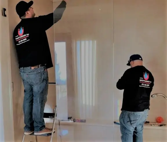 Professional plumbing installation for Sump Pump Installation in Shepherd Park