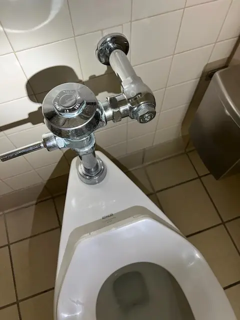 Fixture installation and repair for Repiping in Shepherd Park